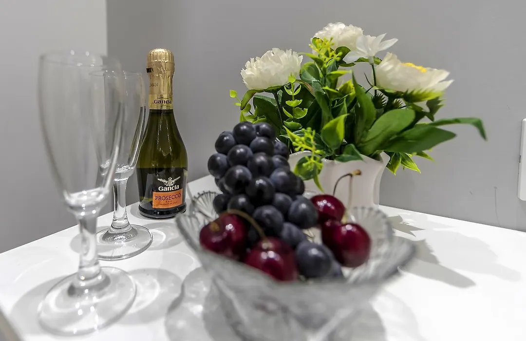 Bella Roma Luxury Accommodation, Vatican City - Liberty Collection-1