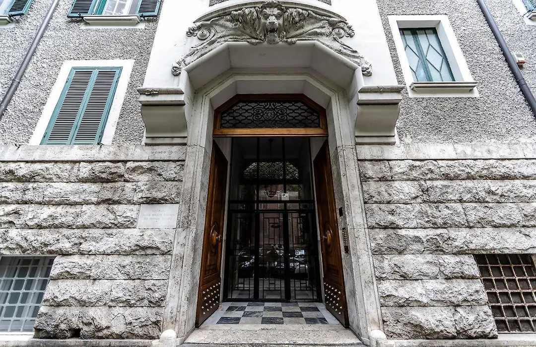 Bella Roma Luxury Accommodation, Vatican City - Liberty Collection-1