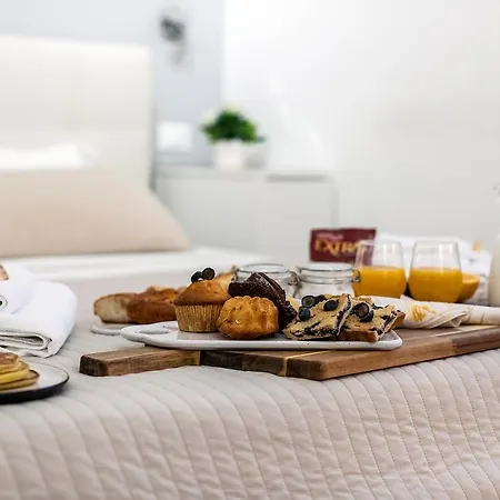Bella Roma Luxury Accommodation, Vatican City - Liberty Collection-2