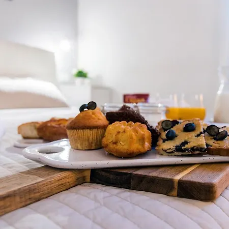 Bella Roma Luxury Accommodation, Vatican City - Liberty Collection-3
