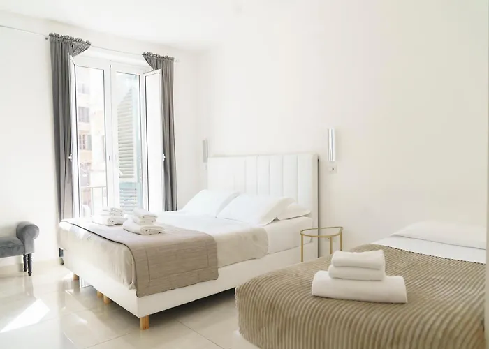 Piazza Venezia Grand Suite Rome