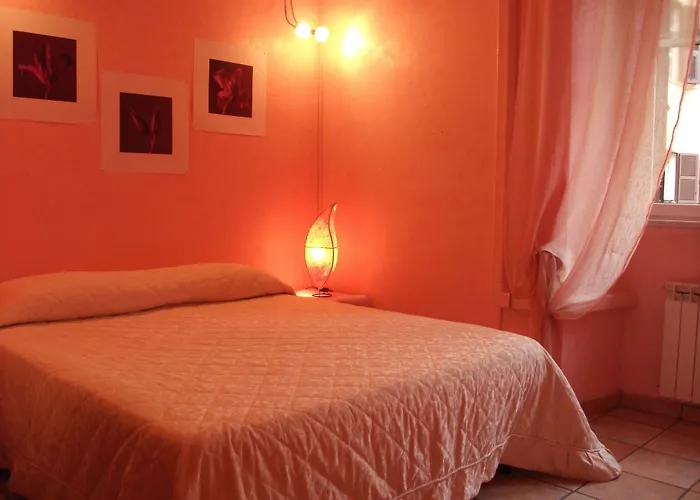 Max House Bed & Breakfast Rome
