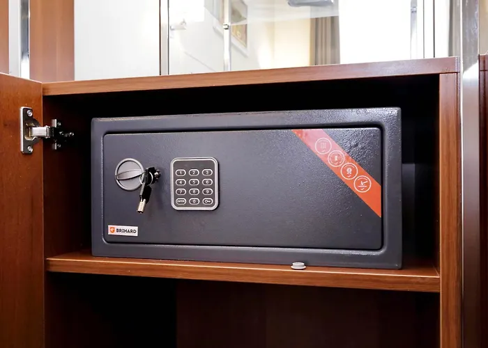 Piazza Venezia Grand Suite Rome